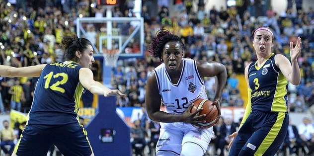 Fenerbahce Seride Durumu 1 1 Yapti Son Dakika Basketbol Haberleri Fotomac