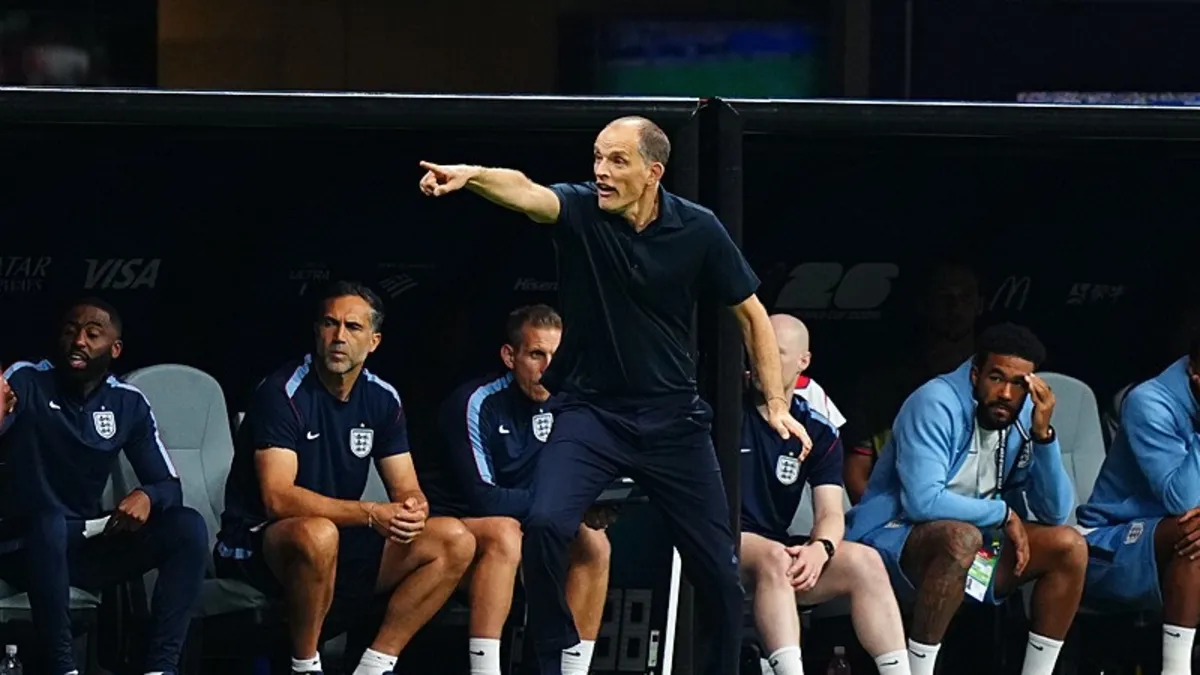Thomas Tuchel'den yarı final öncesi Messi'ye övgü!