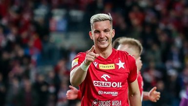 Trabzonspor'da forvete yeni aday! Transferde sıcak gelişme