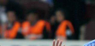 Yedek golcü Yasin Öztekin