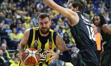 Guduric uzun yıllar Fenerbahçe'de kalmak istiyor