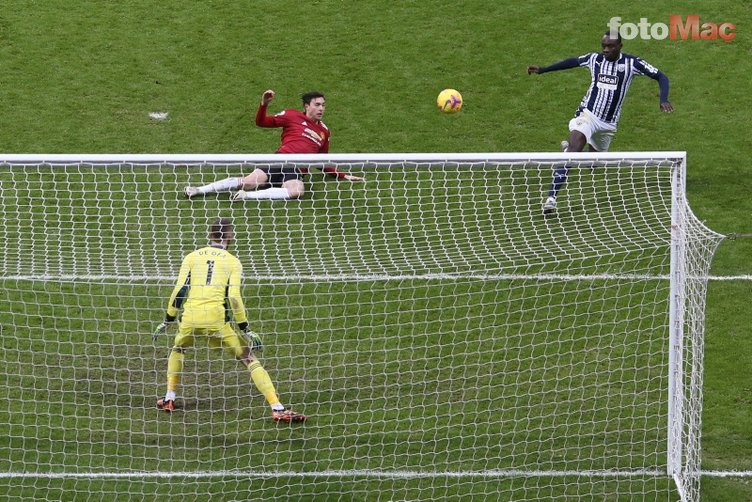 Galatasaray'da Diagne bayramı!