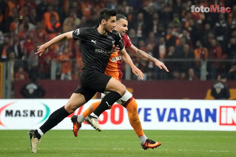Transferde mutlu son! Galatasaray Okan Buruk'un gözdesiyle imzalıyor