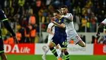 Başkent’te kazanan çıkmadı!