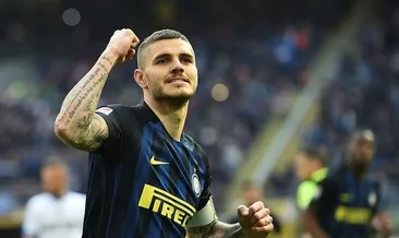Icardi PSG yolcusu