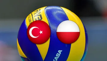 Türkiye-Polonya maçı canlı yayın bilgileri!