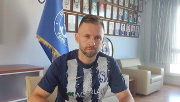 Hakan Özmert Sarıyer’de