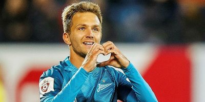 Criscito’da sona doğru