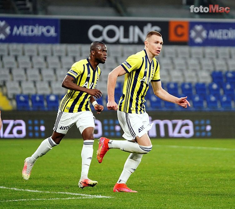Son dakika spor haberleri: Fenerbahçe'de Caner Erkin'den Emre Belözoğlu'na şok tepki!