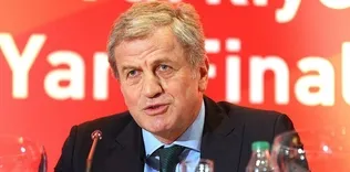 TFF’den tepki