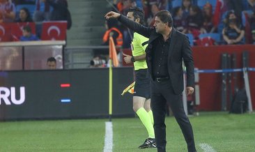 Trabzonspor’un başarılı gidişatında Ünal Karaman imzası