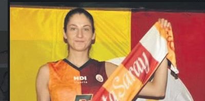 Tatiana G.Saray’da