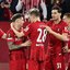 Freiburg final biletini aldı!
