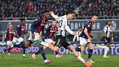 Kenan Yıldız asist yaptı! Juventus deplasmanda 3 puanı kaptı