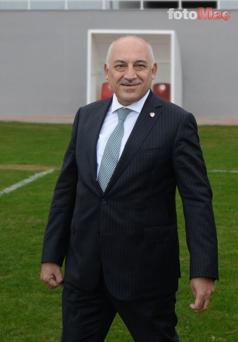 TFF'den yeni uygulama! Resmen açıklandı