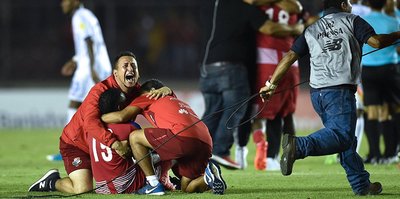 Panama'da resmi tatil ilan edildi!