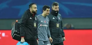 Necip Uysal’ın sağlık durumu belli oldu
