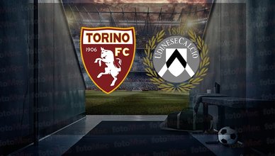 Torino-Udinese maçı ne zaman, saat kaçta? Hangi kanalda canlı yayınlanacak? | İtalya Serie A