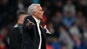 F.Bahçe’den flaş Mourinho kararı!