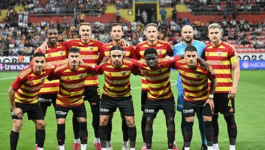Şampiyon olacağız