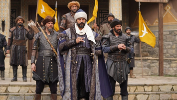 KURULUŞ OSMAN SON BÖLÜM FULL İZLE