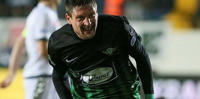 Seleznov'dan Galatasaray itirafı!