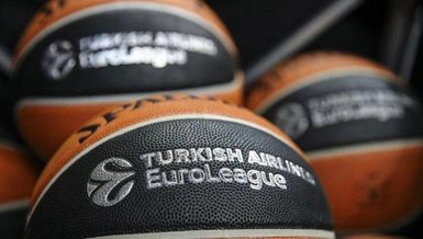 THY Euroleague’de son hafta heyecanı