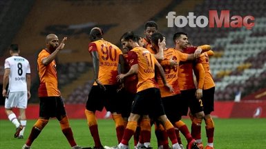 Son dakika transfer haberi: Galatasaray’da transfer krizi büyüyor! Planlar suya düştü...