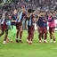Trabzonspor, iç saha ve dış sahada farklı!