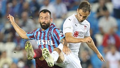 Trabzonspor Sivasspor Süper Kupa maçının oynanacağı tarih ve stadyum açıklandı!