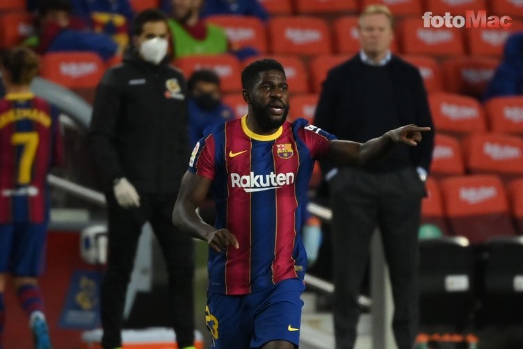 Beşiktaş'a Dest müjdesi! Transferde rakibi kalmadı!