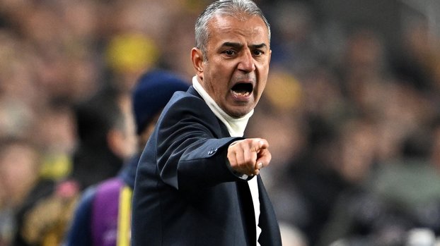 İsmail Kartal: Ceza sahamıza giremediler