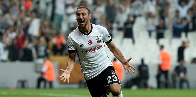 BEŞİKTAŞ'IN YILDIZINA İSPANYOLLAR DA TALİP