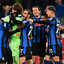 Atalanta, Roma'nın serisini bitirdi!
