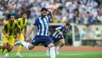 F.Bahçe’den forvet hamlesi! İranlı yıldız...