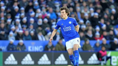 MAÇ SONUCU Leicester City 1-1 Norwich City