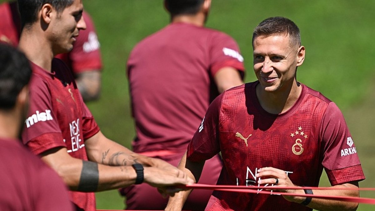 Frankowski’ye özel izin