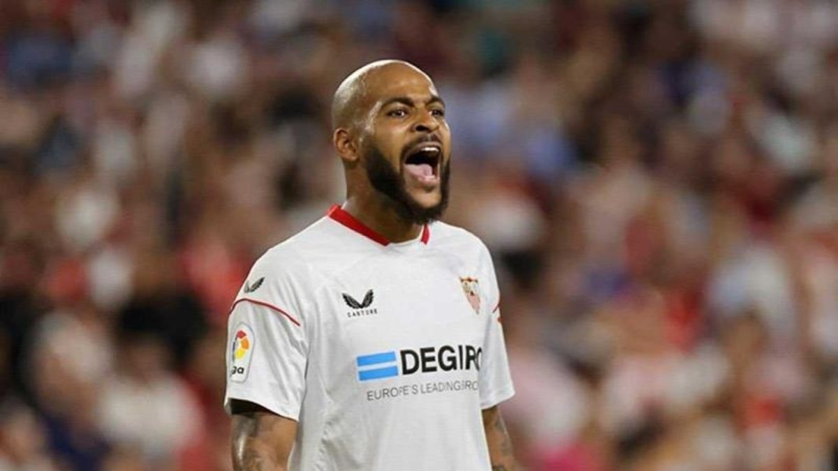 Marcao'dan Galatasaray'a transfer çağrısı!