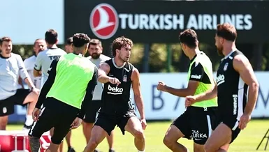 Erzurumspor mesaisi