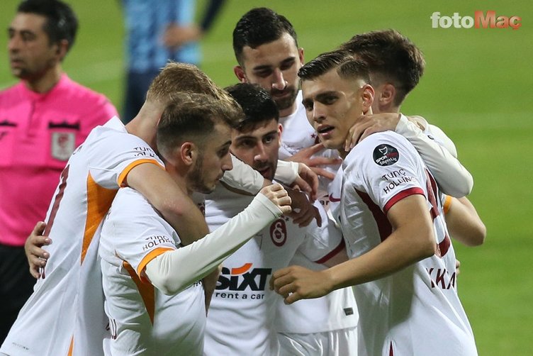GALATASARAY TRANSFER HABERLERİ: Cimbom istiyordu! Yerson Mosquera'da sıcak gelişme