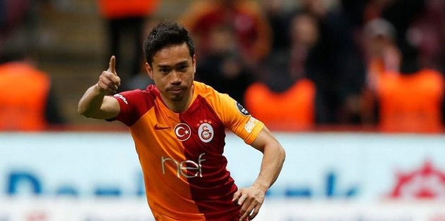 Nagatomo satılabilir