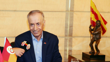 Çağrı karşılık buldu