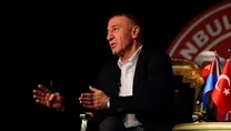 Ahmet Ağaoğlu: Haftada iki maç yapalım