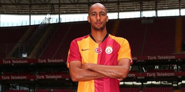 Galatasaray'ın 7. harikası