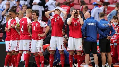 Dünyanın konuştuğu o kareyi anlattı