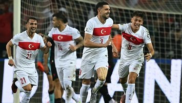 Bizim Çocuklar'dan gövde gösterisi!
