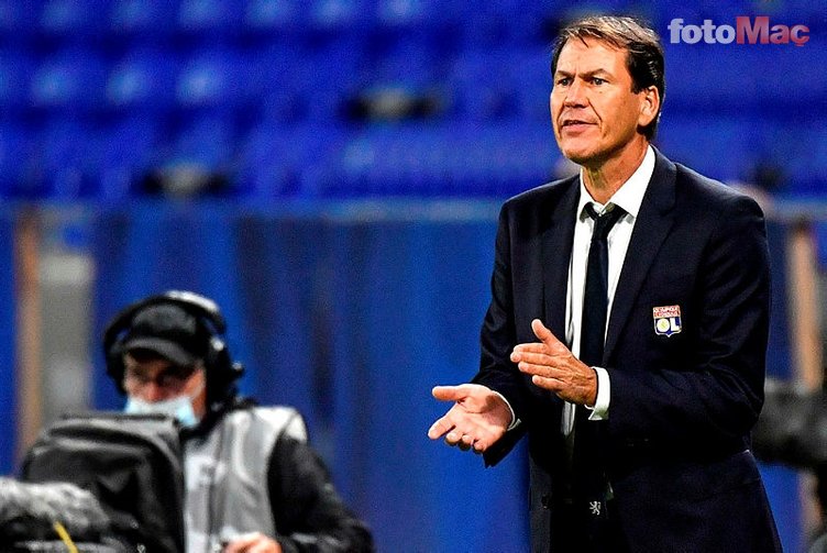 GALATASARAY TRANSFER HABERLERİ: Cimbom'dan Zeki Amdouni hamlesi! Menajeriyle görüşüldü
