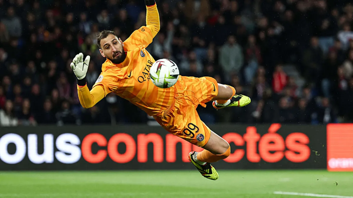 TRANSFER HABERİ: Galatasaray'a transferde dev rakip! Donnaruma...