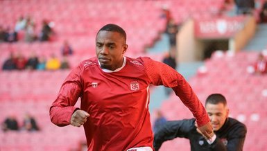 Fode Koita'nın cezası açıklandı!