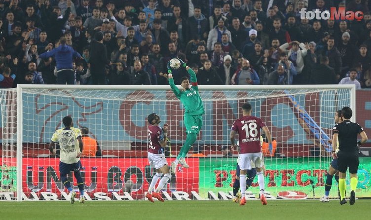 Nihat Kahveci'den Trabzonspor Fenerbahçe maçı sonrası flaş sözler! "Jorge Jesus..."